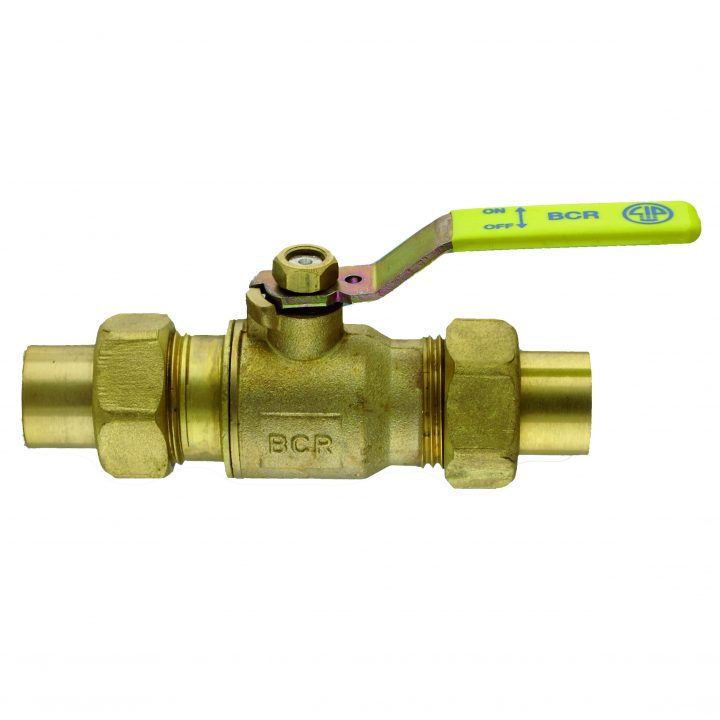 Robinet D'Arrêt Gaz 20/22 À B.s À 2 Raccords Bcr destiné Robinet D'Arrêt Sans Soudure Robinet D'Arrêt Gaz 20/22 À B.s À 2 Raccords Bcr destiné Robinet D'Arrêt Sans Soudure