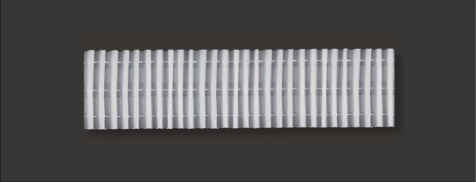 Ruban Fronceur Ruflette Universal 55 Mm Blanc Ou Écru serapportantà Ruflette Passe-Tringle Ruban Fronceur Ruflette Universal 55 Mm Blanc Ou Écru serapportantà Ruflette Passe-Tringle