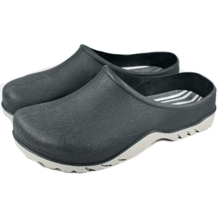 Sabot De Jardin Taille 45 Chaussure De Travail Jardinage avec Sabot De Jardin Decathlon