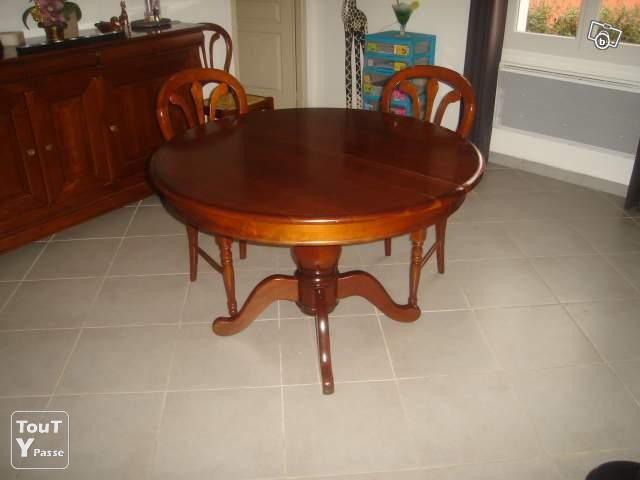 Salle A Manger Louis Philippe Taradeau 83460 pour Salle A Manger Louis Philippe