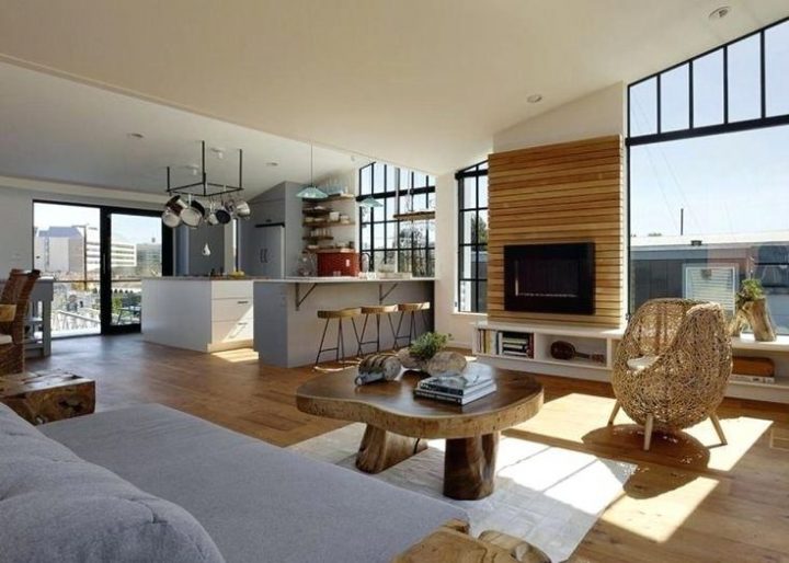 Salon 35M2 Cuisine Salon 40M2 Salon Cuisine Ouverte 30M2 avec Cuisine Salon Salle À Manger 30M2