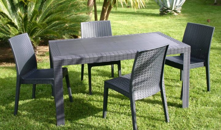 Salon De Jardin En Resine Encastrable Leclerc – Cabanes pour Salon De Jardin Bas Leclerc