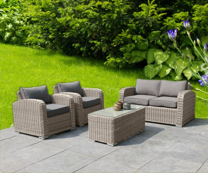 Salon De Jardin Hartman – Cabanes Abri Jardin dedans Salon De Jardin Bonny Salon De Jardin Hartman – Cabanes Abri Jardin dedans Salon De Jardin Bonny