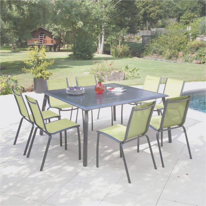 Salon De Jardin Leclerc Angers – Mailleraye.fr Jardin dedans Table De Jardin Leclerc 199 Euros