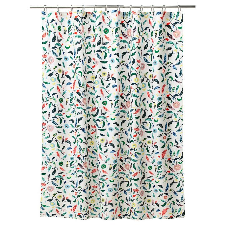 Sandbredan Rideau De Douche – Multicolore – Ikea à Tringle Rideau Douche Ikea Sandbredan Rideau De Douche – Multicolore – Ikea à Tringle Rideau Douche Ikea