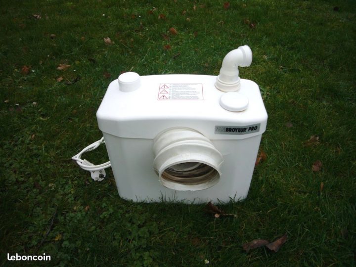 Sanibroyeur Sfa Compact 43 Leroy Merlin Great Sanibroyeur destiné Sfa Pulso Compact Sanibroyeur Sfa Compact 43 Leroy Merlin Great Sanibroyeur destiné Sfa Pulso Compact