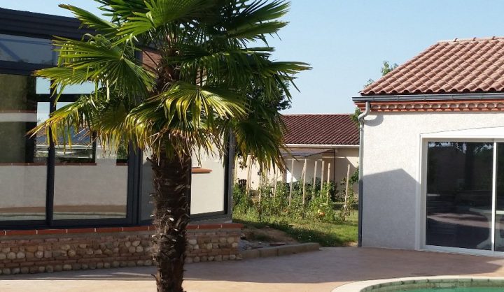 Sarl Colombier Et Fils Fabrication De Et Pose De Vérandas serapportantà Veranda Rideau Albi Sarl Colombier Et Fils Fabrication De Et Pose De Vérandas serapportantà Veranda Rideau Albi