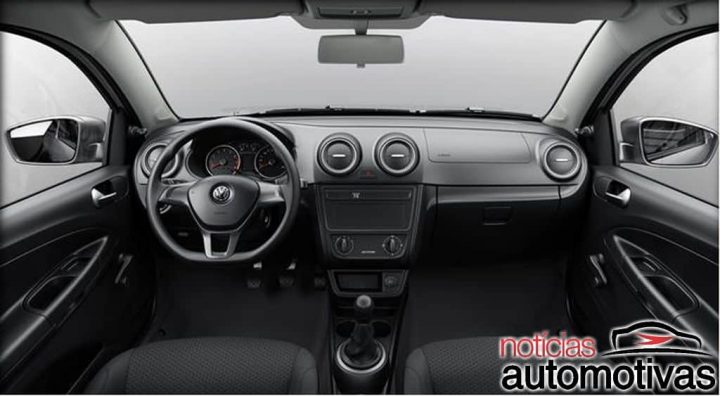 Saveiro 2018/2019: Preço, Consumo, Motor, Detalhes encequiconcerne Cabine Pepper 2 85X85X225Cm