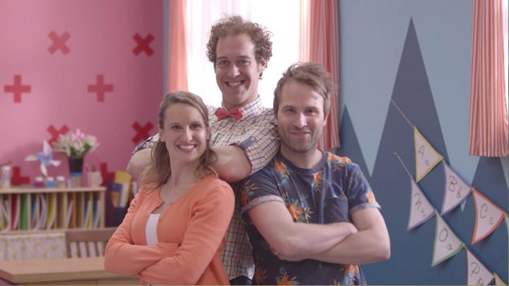 Sébastien Gagné Réalisateur concernant Marie Lise Chouinard Sébastien Gagné Réalisateur concernant Marie Lise Chouinard