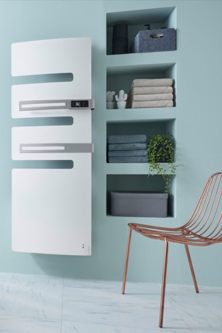 Sèche-Serviettes Musical Et Intelligent (Avec Images à Musique Dans La Salle De Bain Islam