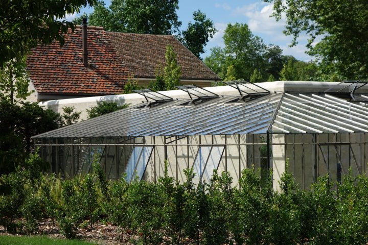 Serre De Jardin À L'Ancienne Modèle Victorine pour Ancienne Serre De Jardin Occasion Serre De Jardin À L'Ancienne Modèle Victorine pour Ancienne Serre De Jardin Occasion