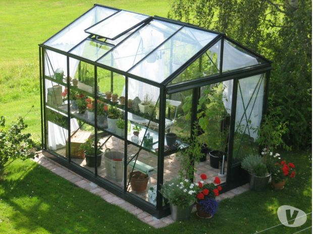Serre Pas Cher Occasion – Mobilier De Jardin Et Terasse avec Serre De Jardin Ancienne Occasion Serre Pas Cher Occasion – Mobilier De Jardin Et Terasse avec Serre De Jardin Ancienne Occasion