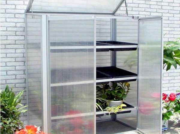 Serre Tunnel serapportantà Serre De Jardin Canac Serre Tunnel serapportantà Serre De Jardin Canac