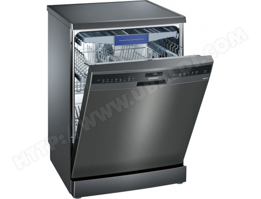 Siemens Sn258B00Ne - Lave Vaisselle 60 Cm Siemens concernant Panne Lave Vaisselle Siemens Voyant Robinet Siemens Sn258B00Ne - Lave Vaisselle 60 Cm Siemens concernant Panne Lave Vaisselle Siemens Voyant Robinet