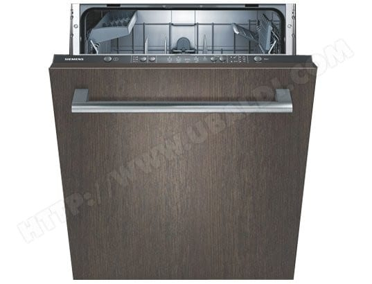 Siemens Sn65E006Eu – Lave Vaisselle Tout Integrable intérieur Panne Lave Vaisselle Siemens Voyant Robinet Siemens Sn65E006Eu – Lave Vaisselle Tout Integrable intérieur Panne Lave Vaisselle Siemens Voyant Robinet