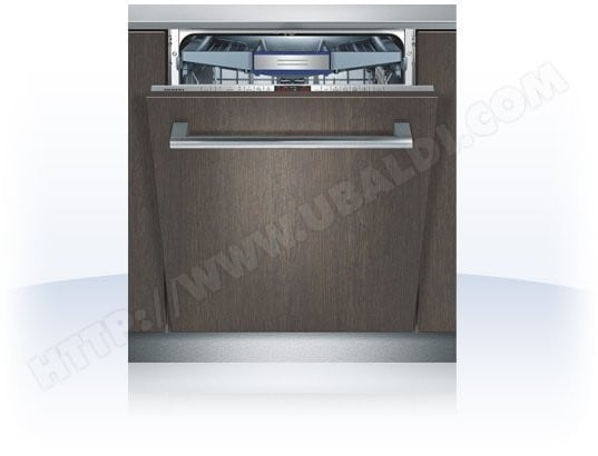 Siemens Sn76U090Eu – Lave Vaisselle Tout Integrable 60 Cm intérieur Panne Lave Vaisselle Siemens Voyant Robinet Siemens Sn76U090Eu – Lave Vaisselle Tout Integrable 60 Cm intérieur Panne Lave Vaisselle Siemens Voyant Robinet