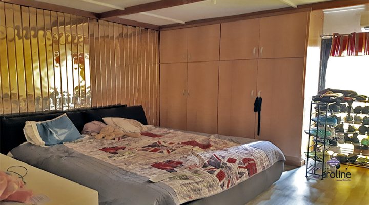 Situation avec Duplex Avec Jacuzzi Privatif Situation avec Duplex Avec Jacuzzi Privatif