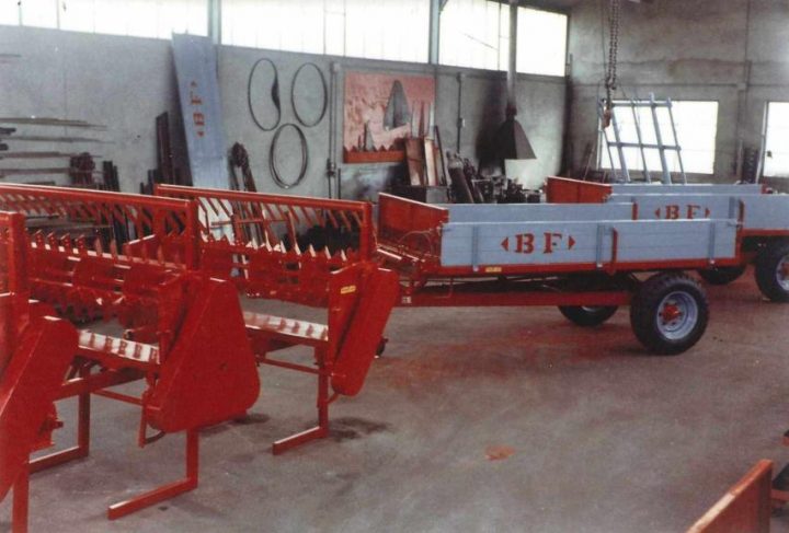 Société Buchet Constructeur, 71740 Tancon – Constructeur D destiné Abri Pour Remorque