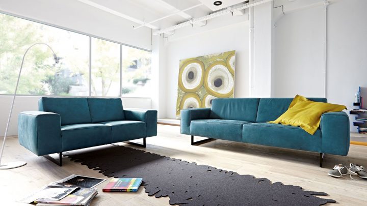 Sofa Inspo – Koinor Gamma | Haus Wohnzimmer, Sofa Design tout Idsofa