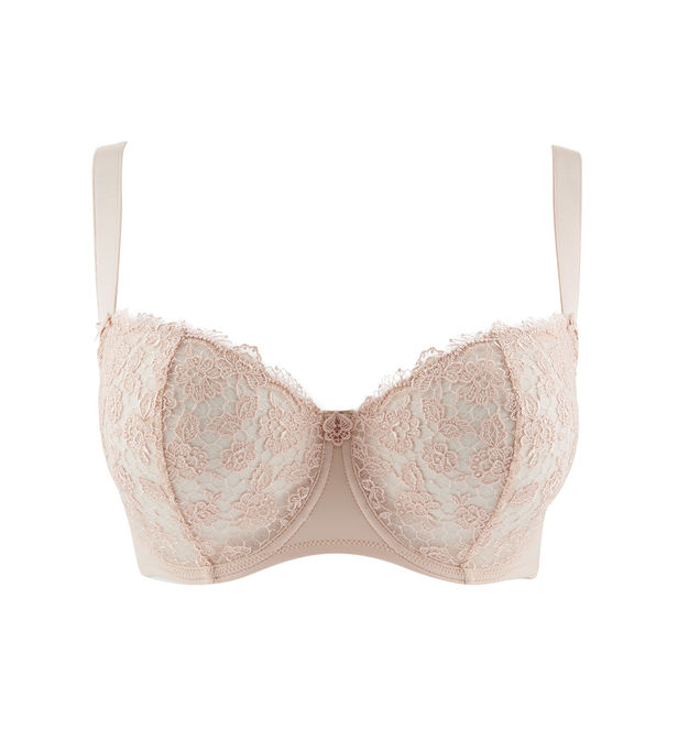 Soutien-Gorge Corbeille Secret De Charme Aubade En Rose tout Secrets De Charme Landerneau Soutien-Gorge Corbeille Secret De Charme Aubade En Rose tout Secrets De Charme Landerneau