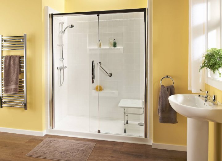 Spécialistes Du Remplacement De Baignoire Par Douche tout Remplacement Baignoire Par Douche Castorama