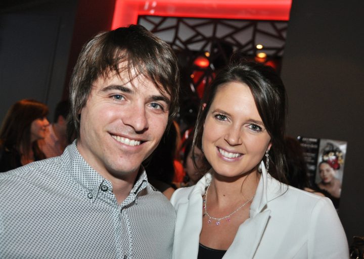 Steve Morency | Québec Scope Magazine pour Marie-Ève Morency Wikipédia