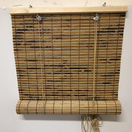 Store Bambou Exterieur | Exterieur – Brico pour Store Bambou Gifi