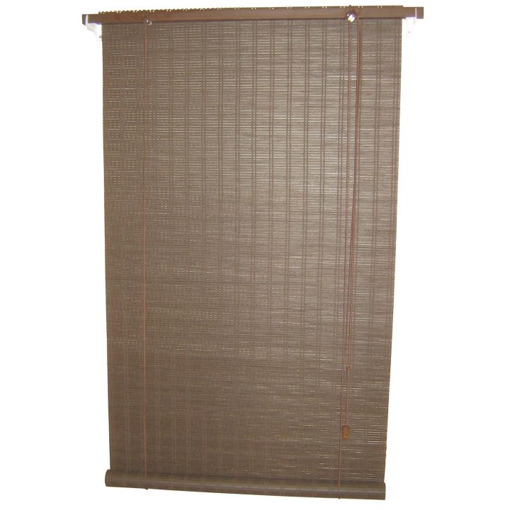 Store Bambou Leroy Merlin – Bricolage Maison Et Décoration à Store Bambou Gifi