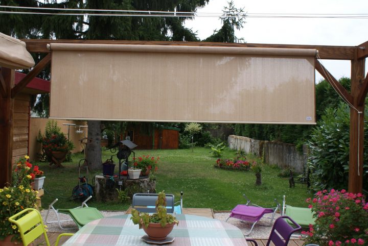 Store Enrouleur Exterieur Pour Pergola. Store Stores pour Groupon Store Pergola Store Enrouleur Exterieur Pour Pergola. Store Stores pour Groupon Store Pergola