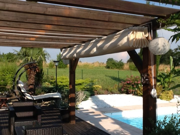 Store Enrouleur Exterieur Pour Pergola. Store Vertical tout Groupon Store Pergola Store Enrouleur Exterieur Pour Pergola. Store Vertical tout Groupon Store Pergola