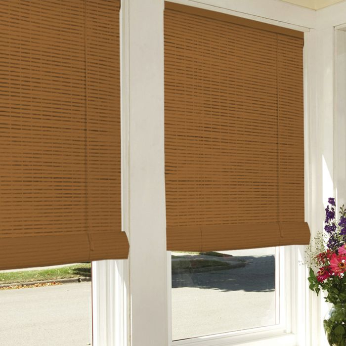 Store Exterieur En Faux Bambou 36 Po X 72 Po | Patrick Morin à Store Bambou Extérieur Gifi