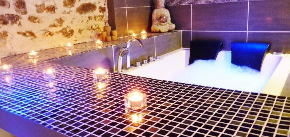 Suite Romantique Avec Jacuzzi Et Sauna Privatif, Proche De destiné Suite Avec Jacuzzi Privatif Lyon Suite Romantique Avec Jacuzzi Et Sauna Privatif, Proche De destiné Suite Avec Jacuzzi Privatif Lyon