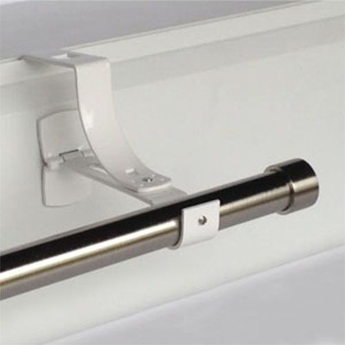 Support De Barre Barre | Tringle Rideau, Support Tringle tout Tringle A Rideau Pour Porte D'Entrée Leroy Merlin Support De Barre Barre | Tringle Rideau, Support Tringle tout Tringle A Rideau Pour Porte D'Entrée Leroy Merlin