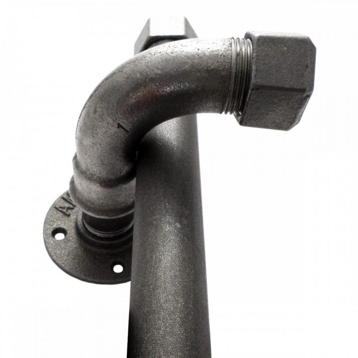 Support De Tringle À Rideaux Industrielle Avec Barre À Poser serapportantà Tringle Rideau Industrielle Support De Tringle À Rideaux Industrielle Avec Barre À Poser serapportantà Tringle Rideau Industrielle