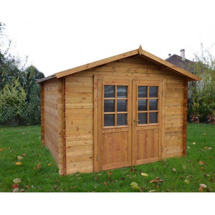 Sur-Mesure M. Graux – Abri De Jardin 10,5M² En Bois Massif concernant Abri De Jardin Adossable 20M2 Sur-Mesure M. Graux – Abri De Jardin 10,5M² En Bois Massif concernant Abri De Jardin Adossable 20M2