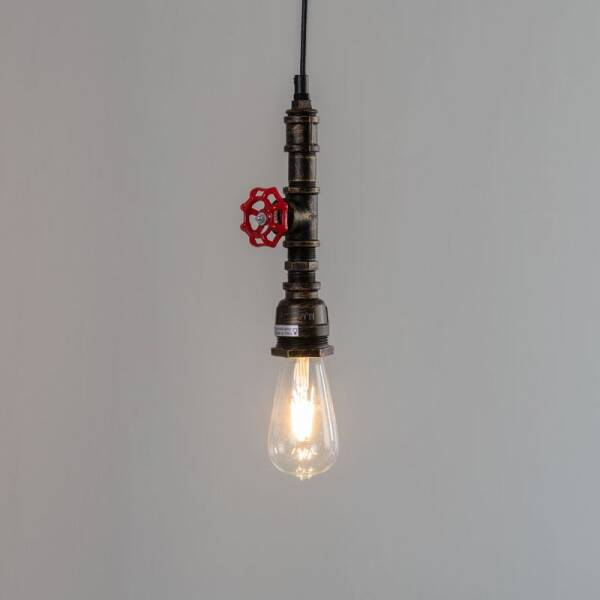 Suspension De La Catégorie Luminaire , Page: 12 encequiconcerne Suspension Industrielle Esprit Loft