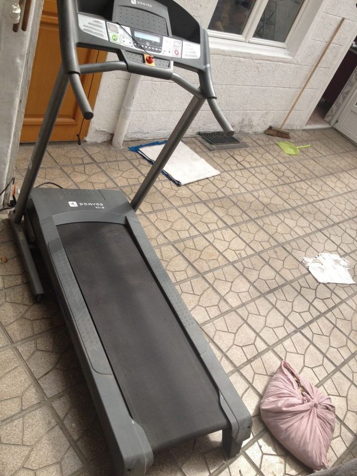 Tapis De Course Tc3 – Acoliheritage encequiconcerne Enredada Tapis