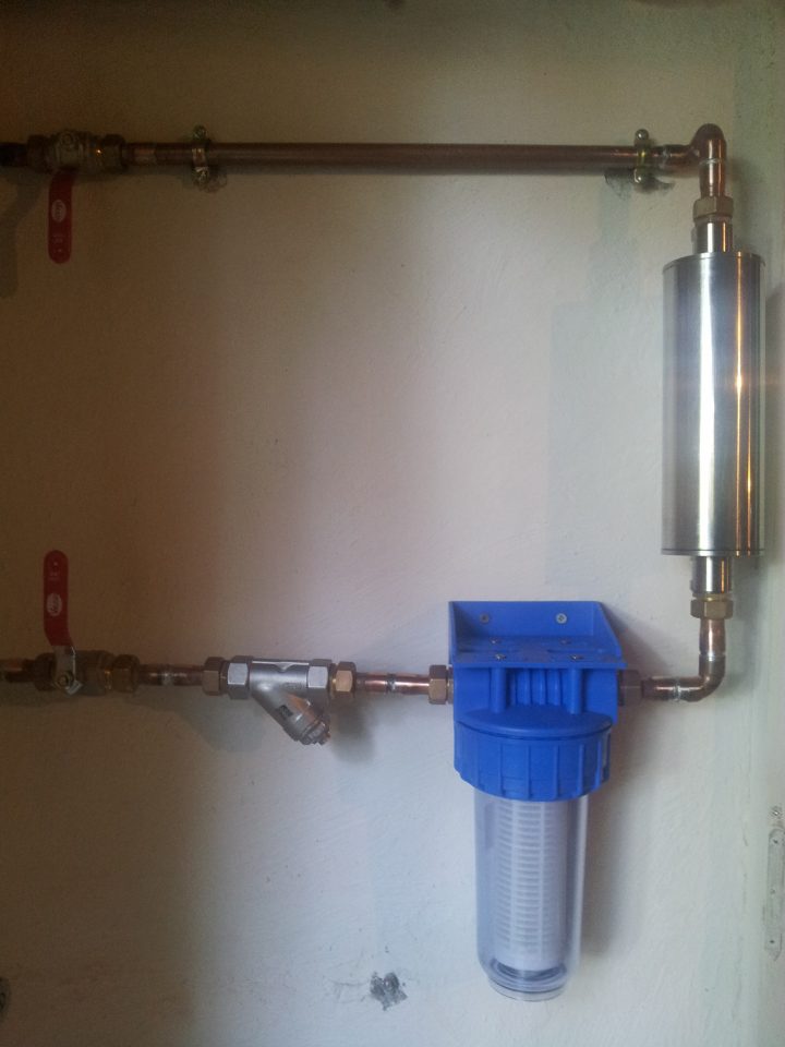 Test: Anticalcaire Magnétique | Coach-Eco avec Anti Calcaire Magnétique Castorama