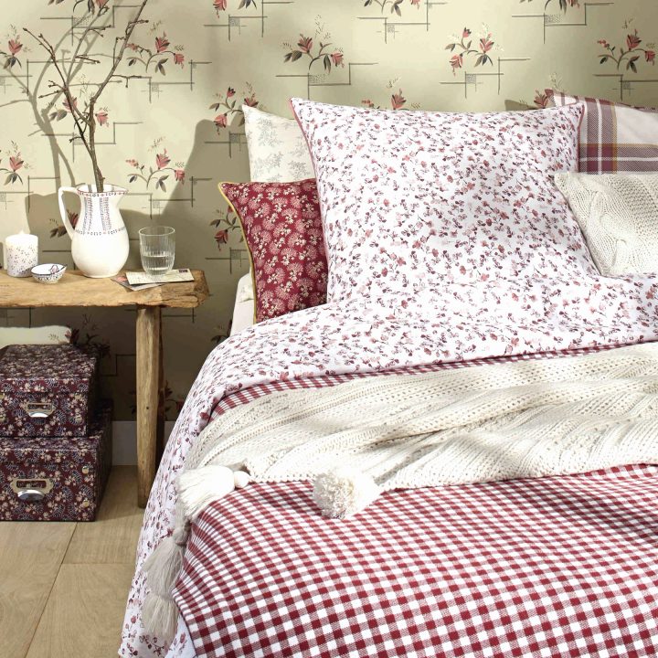 Tete De Lit Bouchara Ancien Eurodif encequiconcerne Tete De Lit Bouchara