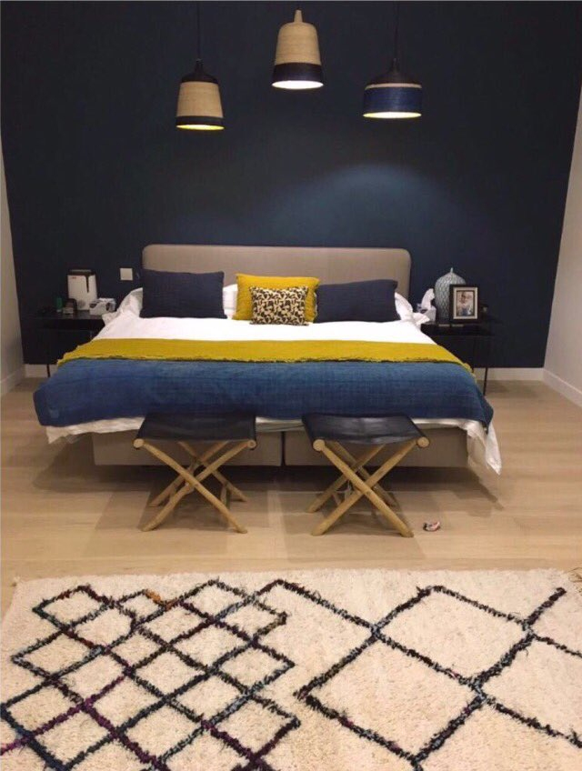 Tete De Lit Chez Bouchara serapportantà Tête De Lit Bouchara