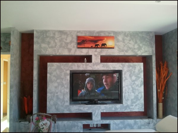 Tete De Lit En Placo Avec Niche Stupéfiant 75 avec Meuble Tv Tasseau Tete De Lit En Placo Avec Niche Stupéfiant 75 avec Meuble Tv Tasseau