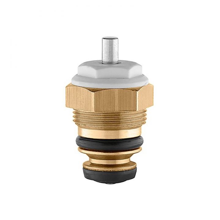 Tête De Rechange Pour Vannes De Radiateur Convertibles Et avec Changer Vanne Thermostatique Radiateur
