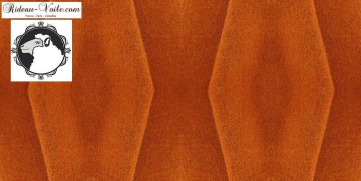 Tissu Rideau Plaid Au Mètre Laine Vierge #Foulée#Bouillie# concernant Rideau Laine Bouillie