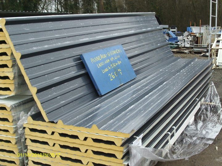 Tôle Bac Acier Isolante – Bricolage Immédiat – Tole De tout Tole Bac Acier Castorama Tôle Bac Acier Isolante – Bricolage Immédiat – Tole De tout Tole Bac Acier Castorama