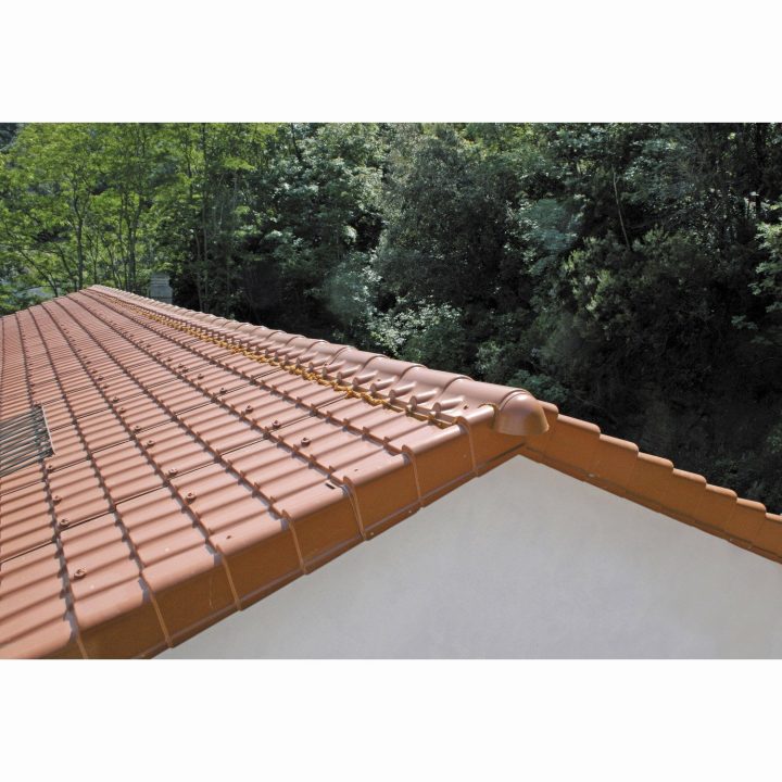 Tole Bac Acier Leroy Merlin Bac Acier Double Peau Leroy intérieur Tôle Bac Acier 3M Pas Cher