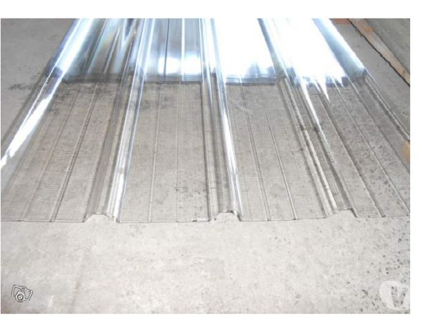 Tole Toiture Pas Cher à Tôle Bac Acier 3M Pas Cher