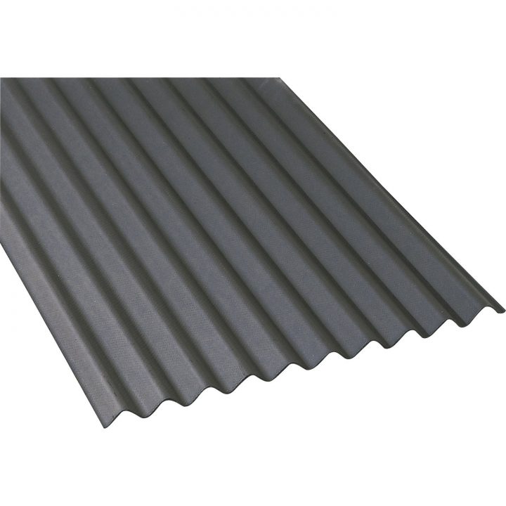 Tole Toiture Pas Cher encequiconcerne Tôle Bac Acier 3M Pas Cher