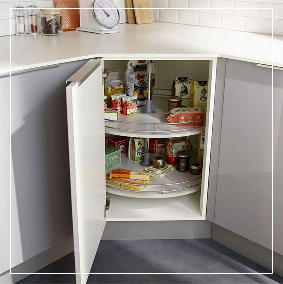 Tourniquet Angle Meuble Bas Cooke & Lewis Melton | Meuble tout Meuble Bas Cuisine Castorama