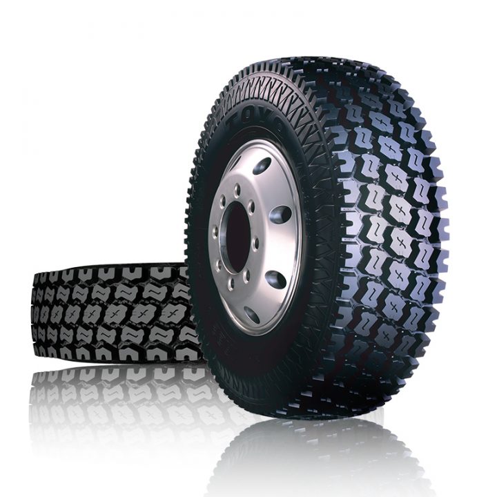 Toyo Tire Canada Introduces A New On/Off Road Drive Tire tout Canadian Tire Douche Telephone