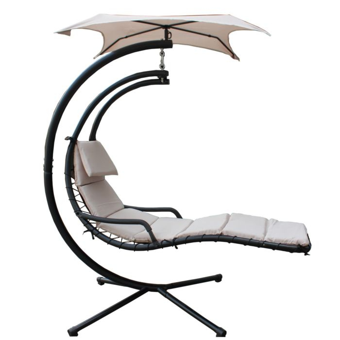 Transat Suspendu Celest – Tout Le Matériel Pour Son Jardin pour Transat Suspendu Gifi Transat Suspendu Celest – Tout Le Matériel Pour Son Jardin pour Transat Suspendu Gifi